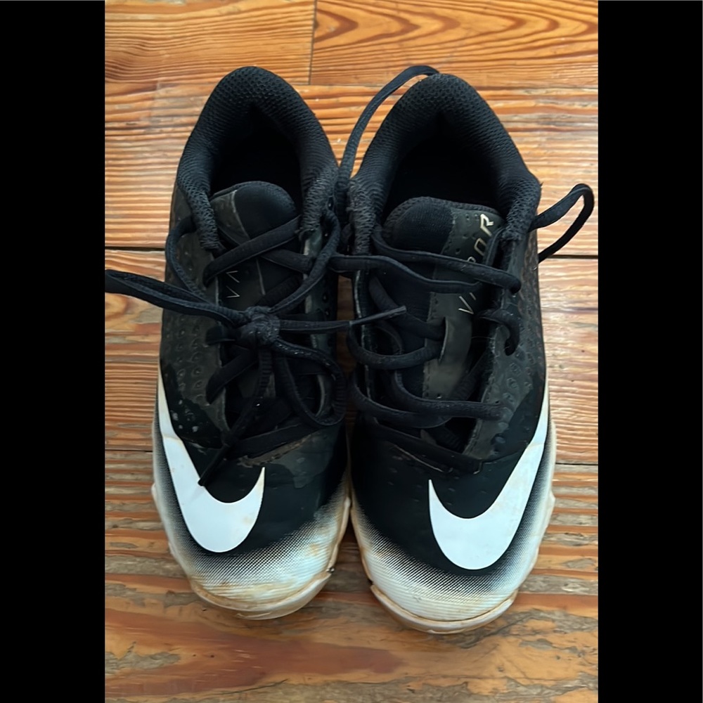 Nike Brand Boys Baseball Cleats